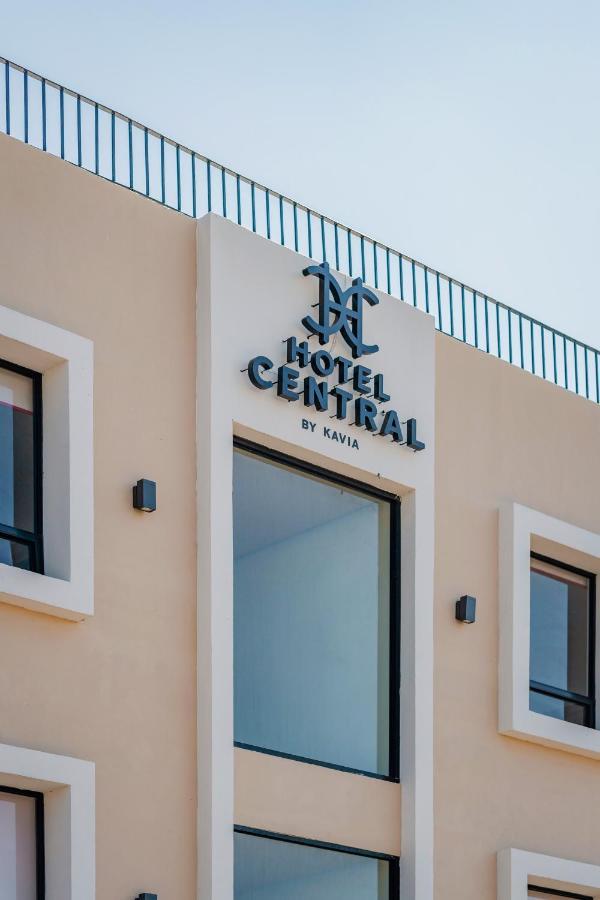Hotel By Kavia